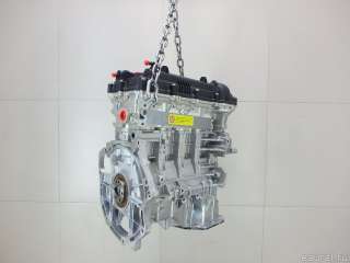 Двигатель  Kia Soul 1 180.0  2011г. WG1212BW00 EAengine  - Фото 6