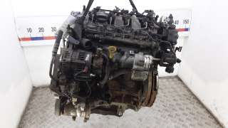 D4EB Двигатель дизельный Hyundai Santa FE 2 (CM) Арт ZDN13AB01, вид 2