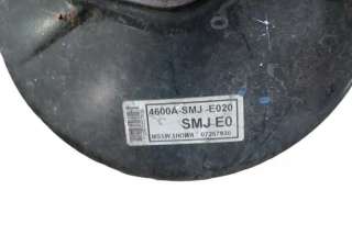 Вакуумный усилитель тормозов Honda Civic 7 2007г. 4600ASMJE020 , art12087799 - Фото 2