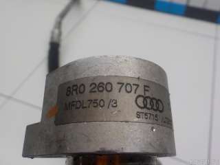 Трубка кондиционера Audi Q5 1 2010г. 8R0260707F VAG - Фото 7
