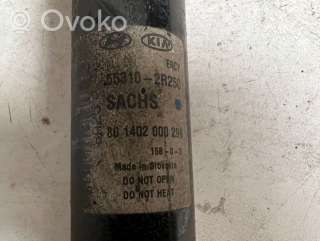 Амортизатор задний Hyundai i30 FD 2009г. 553102r250, 801402000298 , artDVR46448 - Фото 2