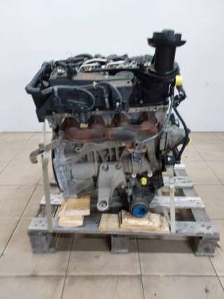 Двигатель  BMW X3 F25 2.0  Дизель, 2014г. N47D20C  - Фото 5