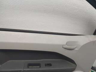 Дверь передняя левая Dodge Caliber 2008г.  - Фото 3