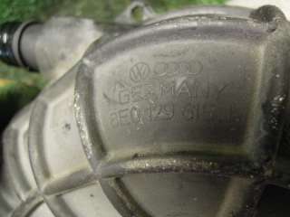Гофра инжектора Audi A4 B7 2007г.  - Фото 4