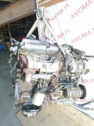 14B двигатель Toyota Dyna Арт 67995, вид 15