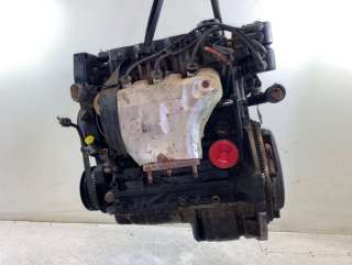 Двигатель  Daewoo Nexia 1 restailing 1.5  Бензин, 2013г. A13sms  - Фото 2