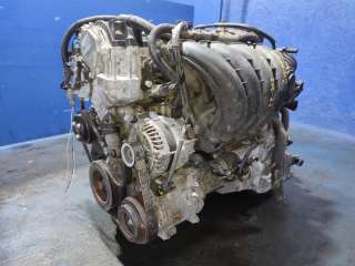 PE-VPS двигатель Nissan Lafesta Арт 514573, вид 4