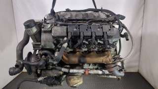 Двигатель  Mercedes CL C215 5.0 Инжектор Бензин, 2002г. A1130103500,A1130101102,A1130107500,A1130105602,M113.960  - Фото 2