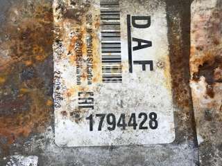 1794428 Пневмоподушка DAF XF 105 Арт 477-154_1, вид 5