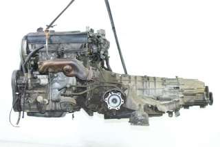 AEW Двигатель Mercedes Sprinter W901-905 Арт G6-22, вид 1
