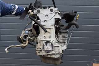 B6304T2,B6304T Двигатель Volvo S80 2 restailing  Арт T661-17-1-1, вид 1