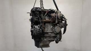 Двигатель  Citroen jumpy 2 1.6 HDI Дизель, 2007г. 0135LX,9HU  - Фото 3