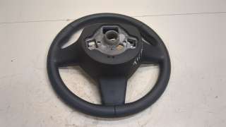  Рулевое колесо Skoda Fabia 3 Арт 9111266, вид 5
