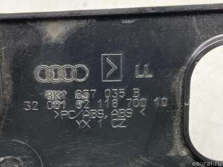 Бардачок Audi A5 (S5,RS5) 1 2009г. 8K1857104B6PS VAG - Фото 13