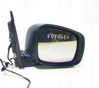  Зеркало наружное правое Chrysler Voyager 5 Арт 103.89-09131074, вид 2