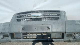  Бампер передний Ford Transit 3 restailing Арт ZDN37G501_A22099, вид 5