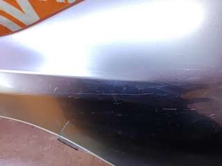 86579S1600 накладка юбки бампера Hyundai Santa FE 4 (TM) restailing Арт 263405PM, вид 5
