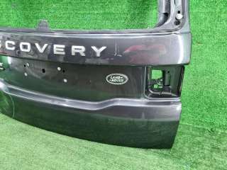 крышка багажника Land Rover Discovery sport 2014г. LR139432 - Фото 12