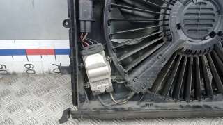  Вентилятор радиатора Mercedes C W204 Арт HNK02KE01, вид 8