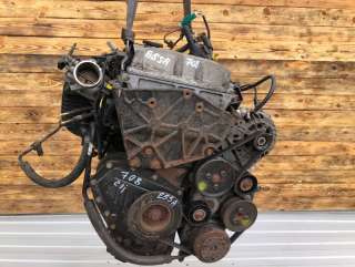 E5SA Двигатель Volkswagen Sharan 1 restailing Арт 82282870, вид 1