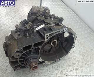  КПП 6-ст. механическая Volkswagen Sharan 1 restailing Арт 54498523, вид 4