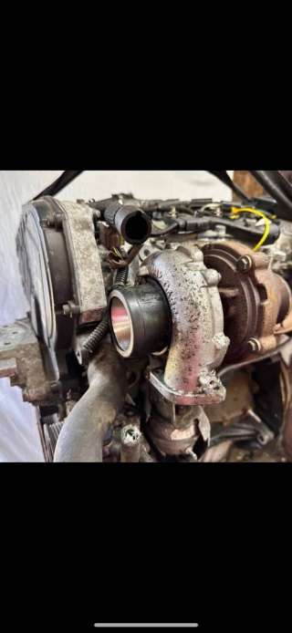 A20DTH Двигатель Opel Insignia 1 Арт 17/1-3_70, вид 6