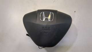  Подушка безопасности водителя Honda Civic 8 Арт 9079962