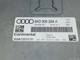 Блок управления двигателем Audi A5 (S5,RS5) 1 2009г. 8K0906264A VAG - Фото 3