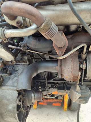ASZ Двигатель Ford Galaxy 1 restailing Арт 81987718, вид 12