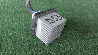 7802A006 резистор печки Mitsubishi Space Gear, Delica Арт KP1128749, вид 2