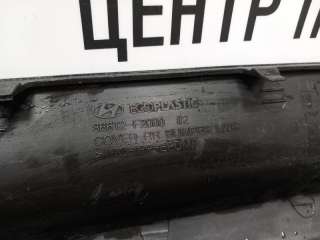 86612F2000 Накладка бампера Hyundai Elantra MD Арт TP89123, вид 9