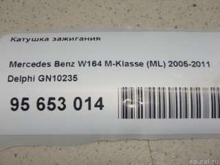GN10235 Delphi Катушка зажигания Mercedes S W222 Арт E95653014, вид 9