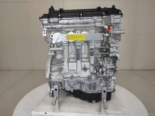 Двигатель  Kia Soul 1 180.0  2011г. 1D0712EU00 EAengine  - Фото 3