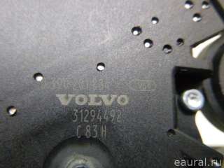 Моторчик стеклоочистителя задний Volvo V60 1 2013г. 31294492 Volvo - Фото 4