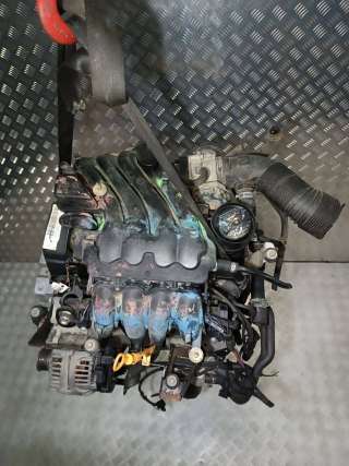 AEH Двигатель Audi A3 8L Арт 40566