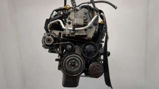 Двигатель  Fiat idea 1.3 JTD Дизель, 2004г. 188 A 9.000  - Фото 4