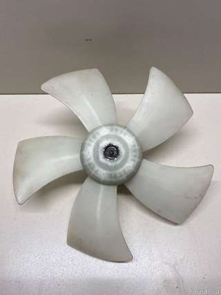  Вентилятор радиатора Mazda 6 3 Арт E95392155, вид 1