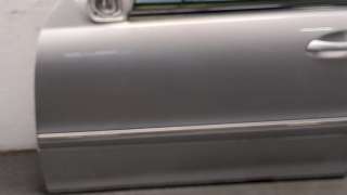 Дверь боковая (легковая) Mercedes C W203 2006г.  - Фото 2