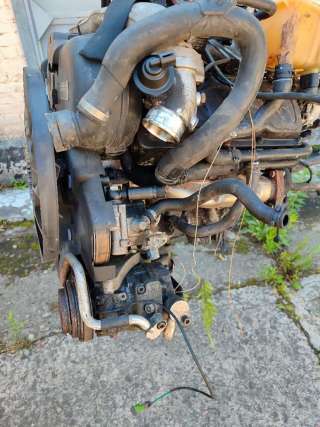 Двигатель  Audi A4 B5 2.5 TDI Дизель, 2000г. AKN  - Фото 15