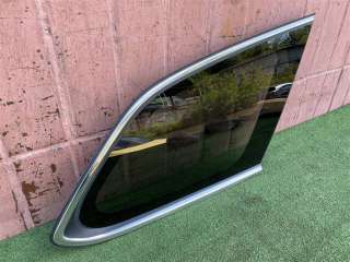 87810B8000 стекло кузовное глухое Hyundai Santa FE 3 (DM) Арт 2T64055, вид 2