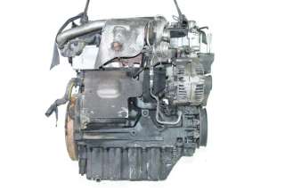 X20DTH Двигатель Opel Astra G Арт G6-34, вид 5
