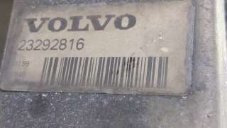 Радиатор основной Volvo FH 2019г. 23292836,23292816 - Фото 3