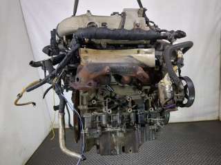 Двигатель  Jaguar X-Type 3.0 Инжектор Бензин, 2001г. WB  - Фото 4