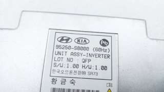 Инвертор Hyundai Palisade 2021г. 95250S8000 - Фото 8