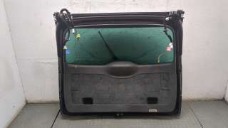  Кнопка открытия багажника Volkswagen Touareg 1 Арт 11059340, вид 4