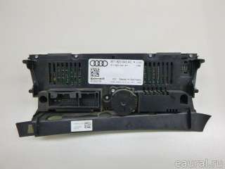 8T1820043AKXZF VAG Блок управления печки / климат-контроля Audi Q5 1 Арт E84705312, вид 6