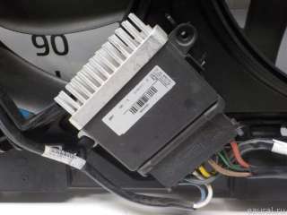  Вентилятор радиатора Audi A4 B8 Арт E41097995, вид 5