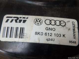 8K0612103K VAG Усилитель тормозов вакуумный Audi A5 (S5,RS5) 1 Арт E95652430, вид 12