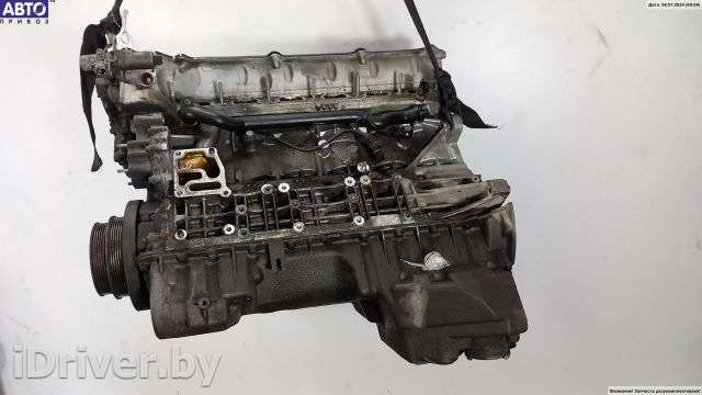 Двигатель  BMW 5 E39 2.5 i Бензин, 2002г. 256S5, M54B25  - Фото 1