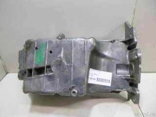 25193557 GM Поддон масляный двигателя Chevrolet Cruze J300 restailing Арт E14891352, вид 2